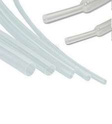 وارنیش حرارتی سایز 6 شفاف (1متر)