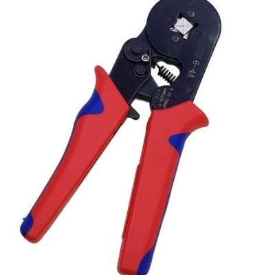 آچار پرس وایرشو زن 4 طرفه مدل DT8