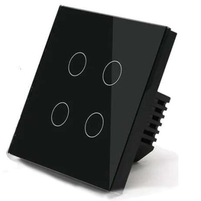 وب سایت برقمون